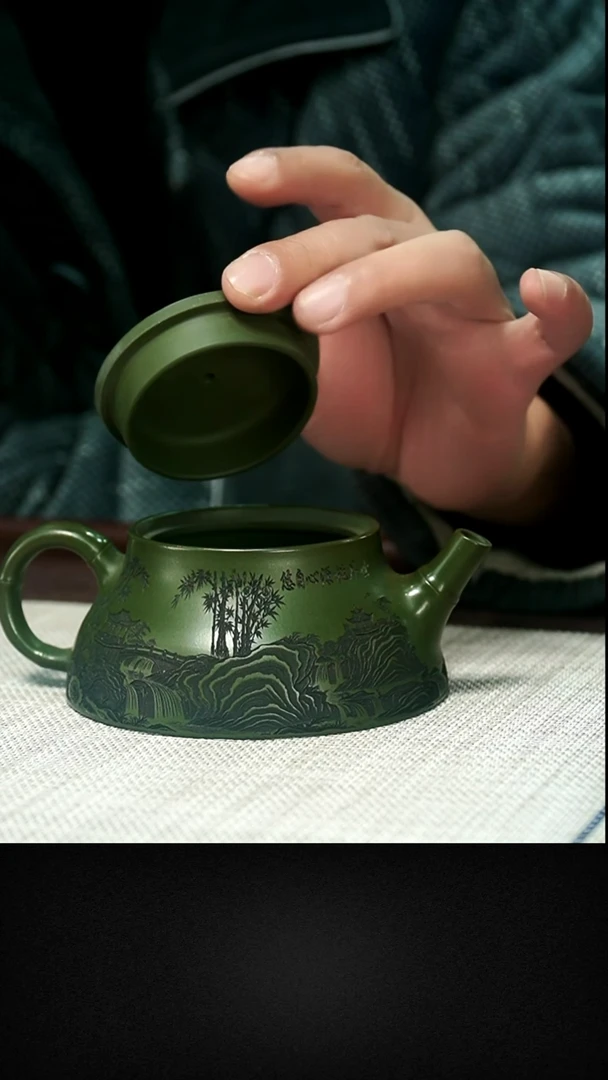 茶壶紫砂茶壶 紫砂48