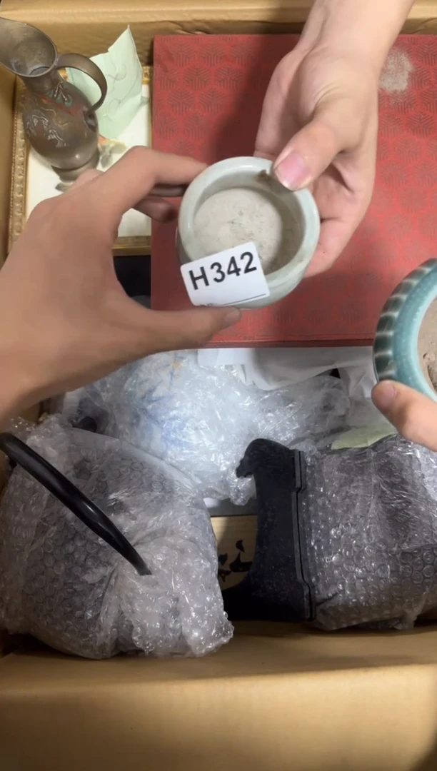 瓷片342单品单价.谨慎购买