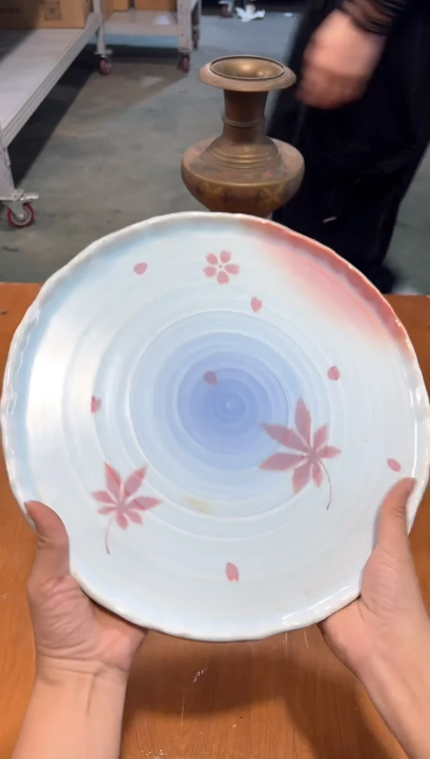 A3428瓷器周边 茶器周边/