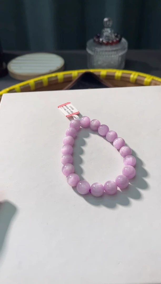 【闪购商品】锂辉石·未镶嵌74多样性发其一/