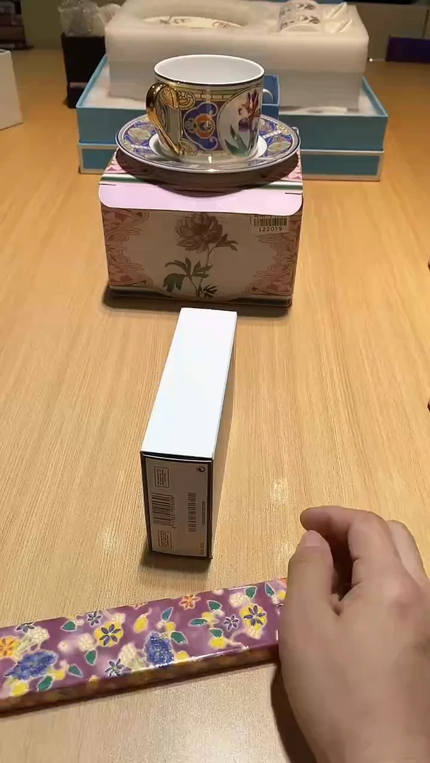 【闪购商品】瓷片锅碗瓢盆一件不剩 5号