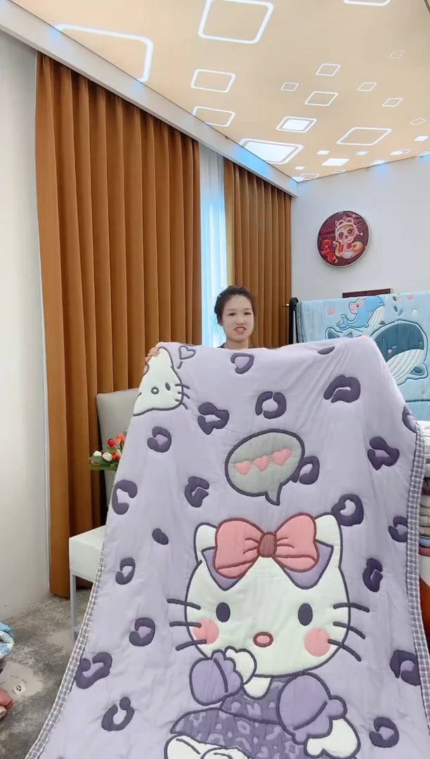 棉质花豹纹猫-150x200