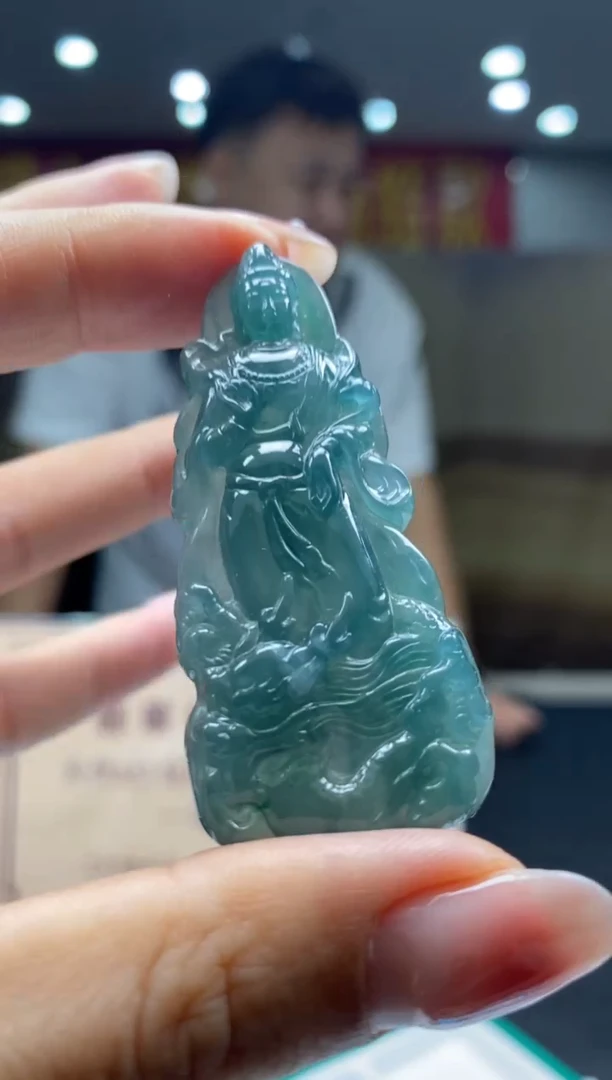 【闪购商品】定制翡翠未镶嵌********839