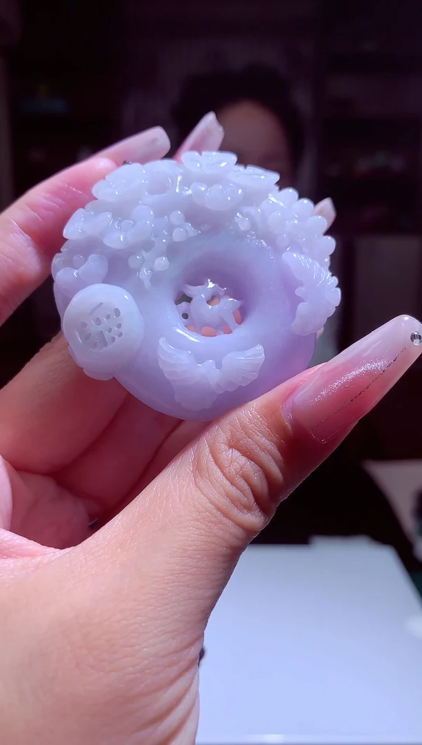 未镶嵌定制翡翠定制翡翠（拍一发一）