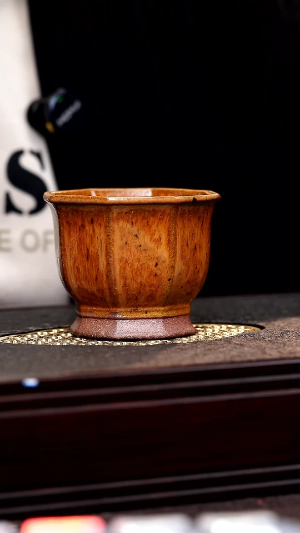 【闪购商品】紫砂茶杯精品紫砂壶42