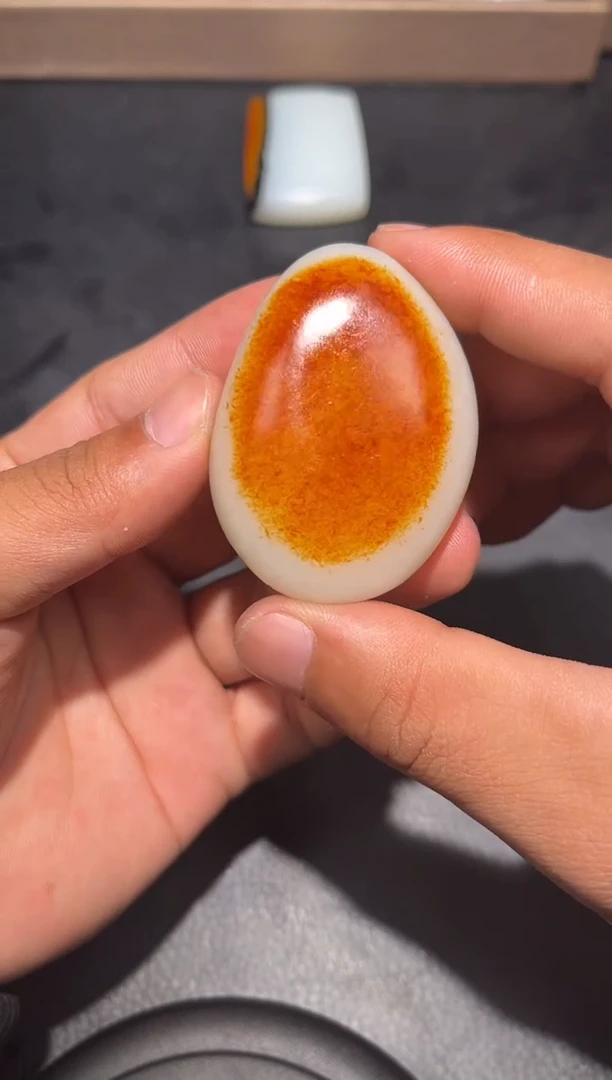 未镶嵌和田玉挂件YL-LL-12.21-21