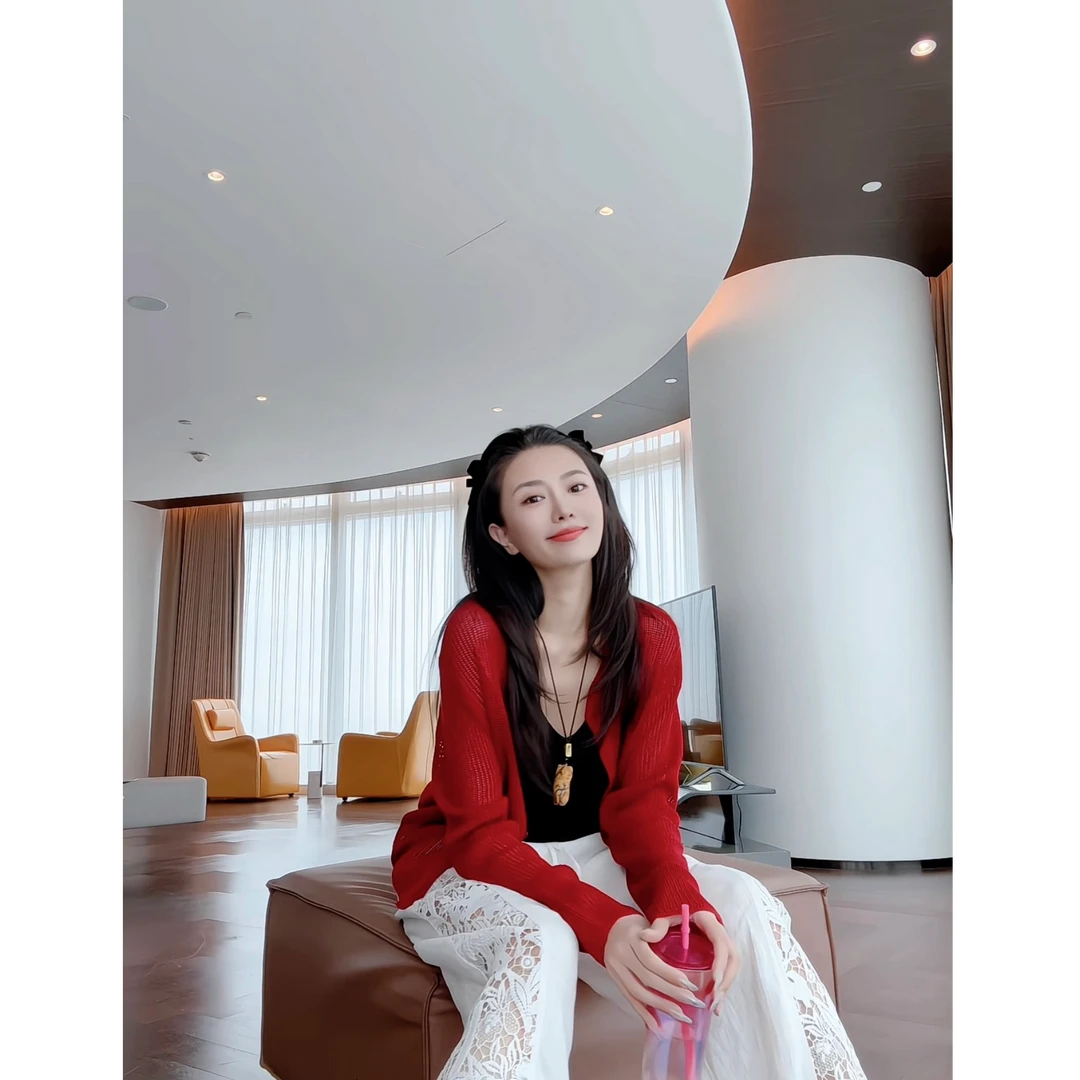 LAU+【觅屿】莱赛尔 亚麻 原创设计师新款女装 夏季 开衫 百搭镂空