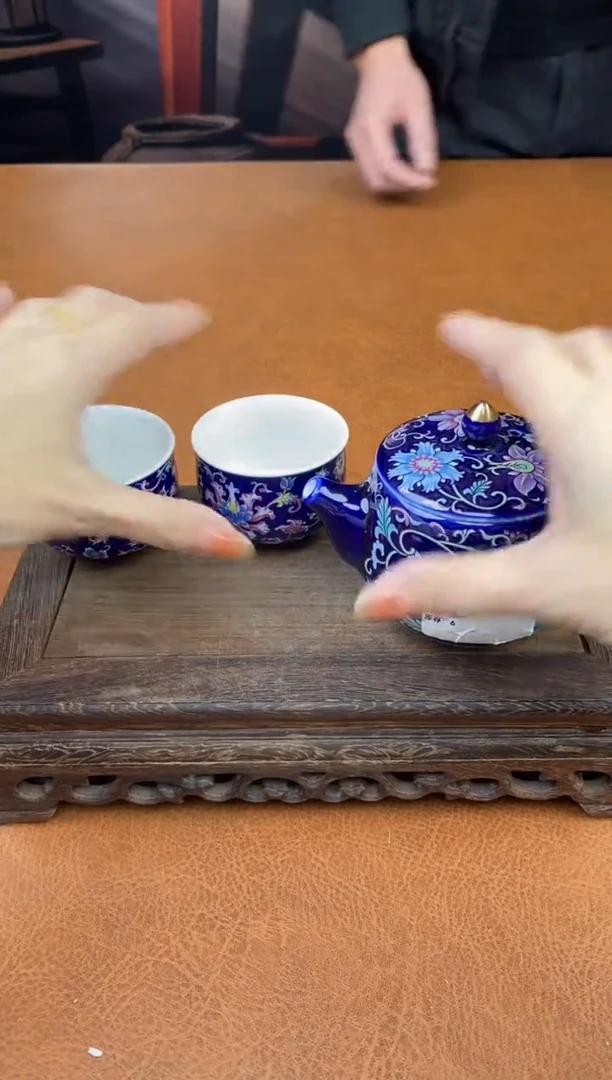 【闪购商品】陶禧茶器闪购福利V