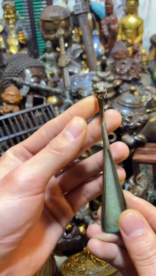 【闪购链接】古上古铜器专属链接