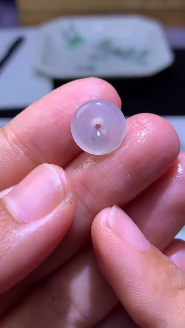 未镶嵌定制翡翠毛货