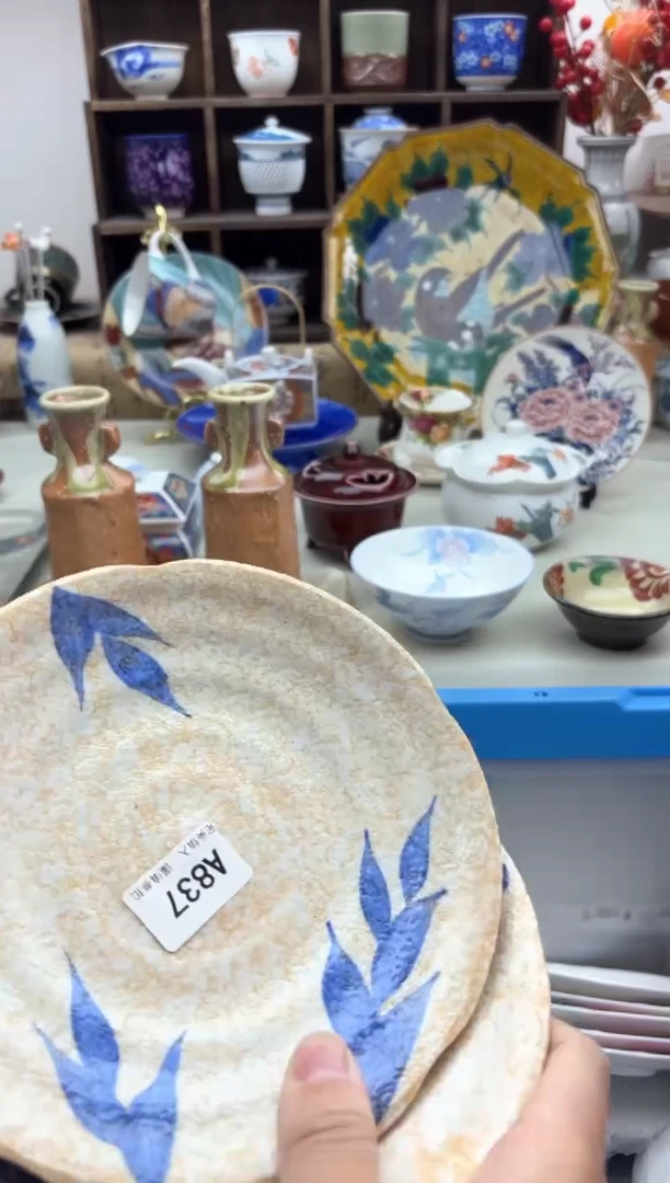 【闪购商品】碟837A............