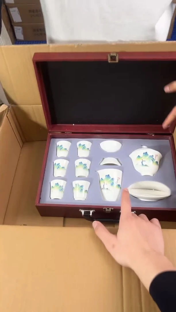 江山器语清货商品链接@@X008