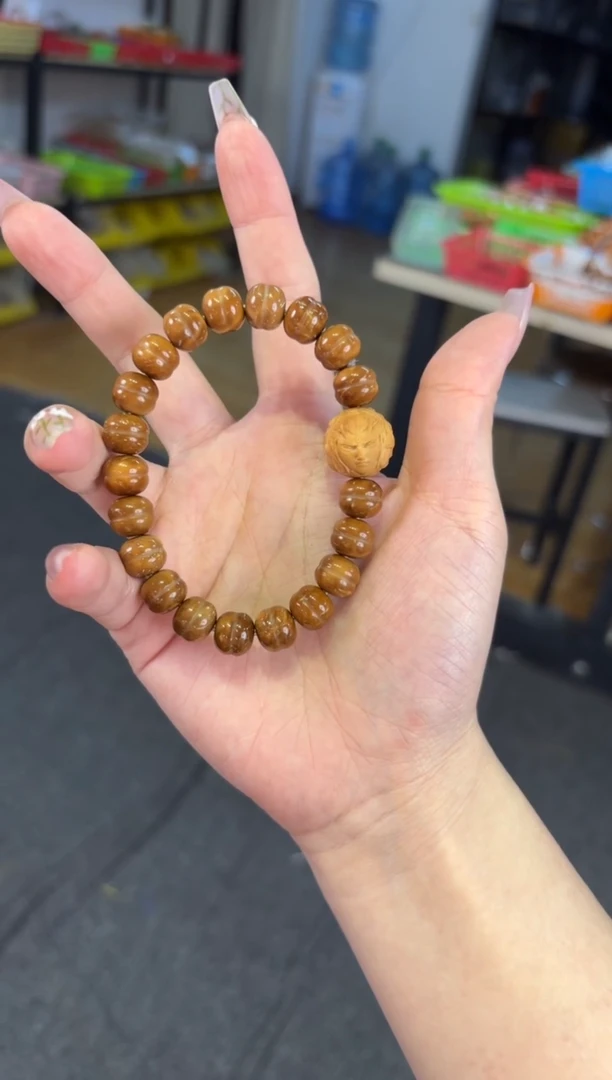 【闪购商品】库克吊坠  1.0库克汉堡哪吒设计款