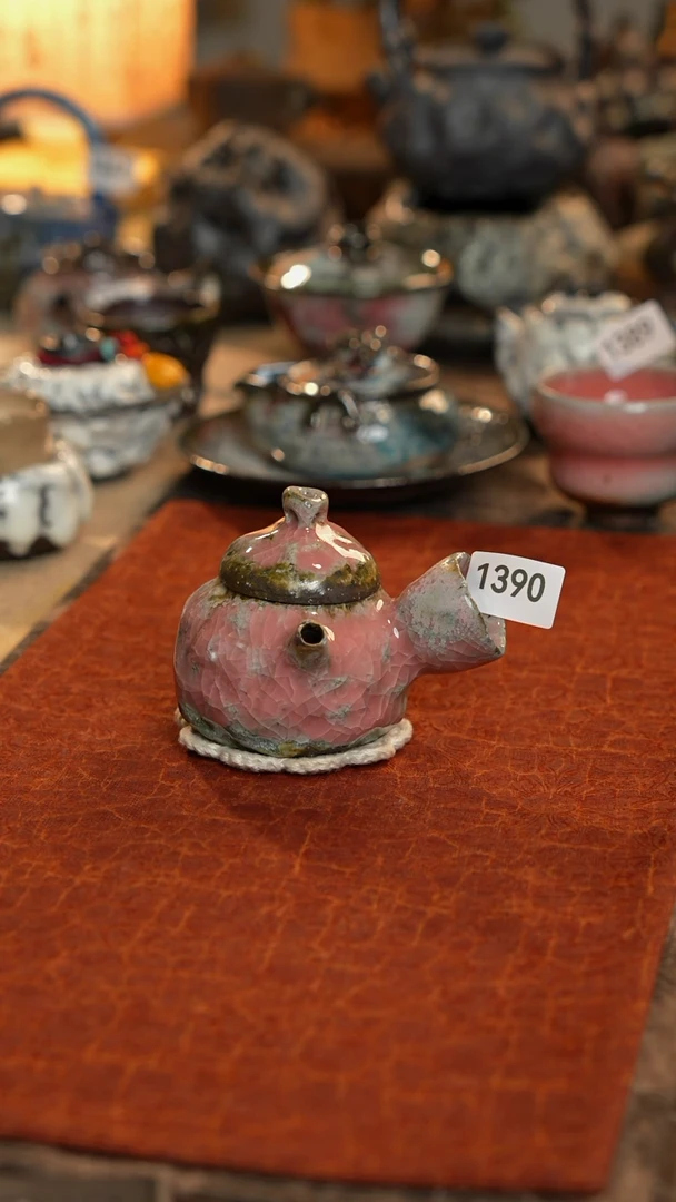 【闪购商品】壶精品好物推荐分享1390