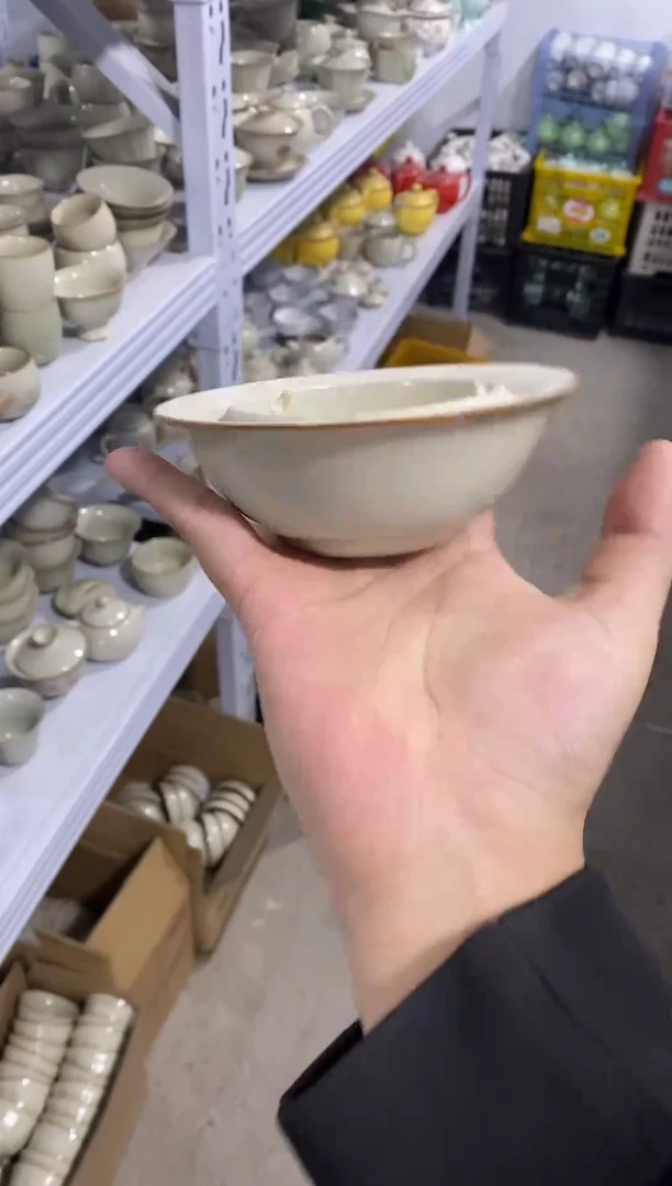 陶与茶具货茶具（轻轻微瑕，只有一单）