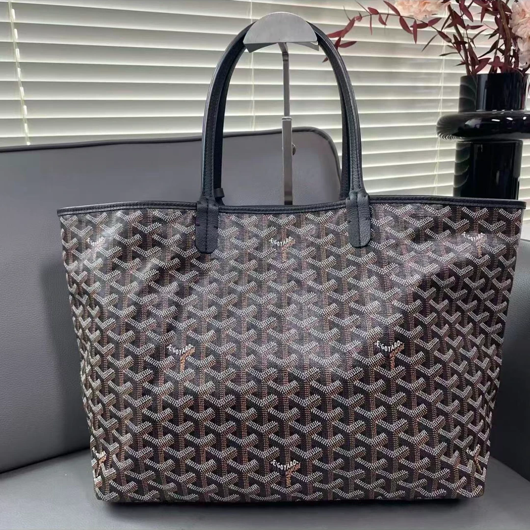 95新 Goyard 安洁利严选单肩包/0012436