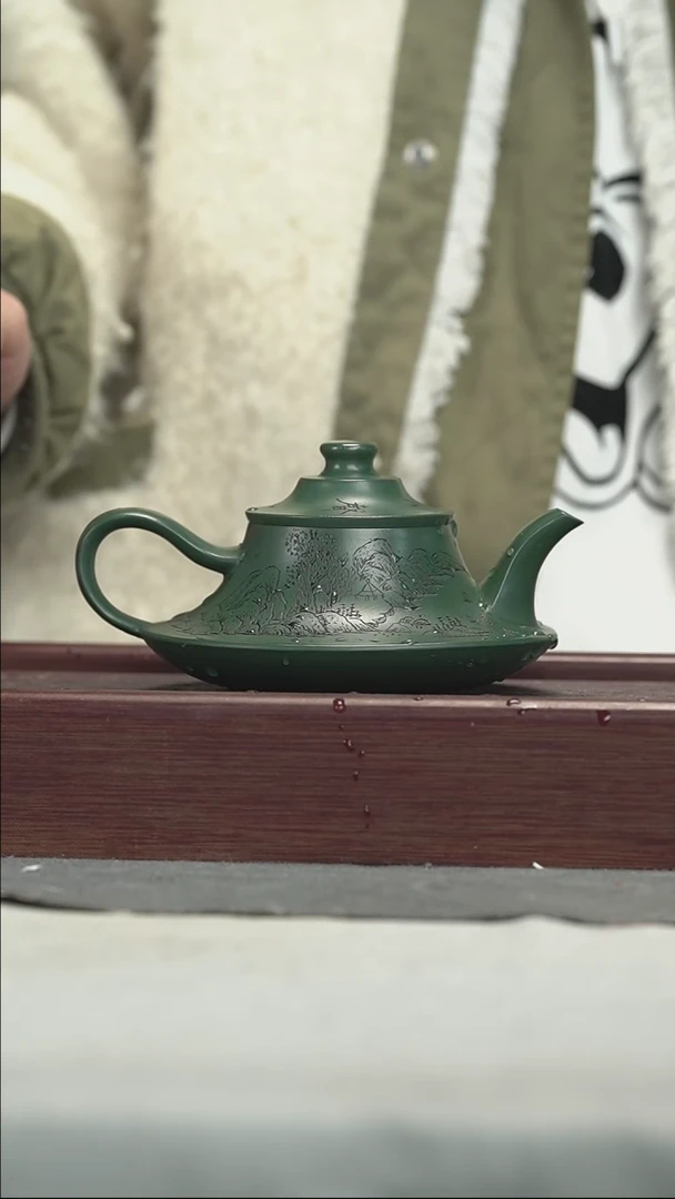 【闪购商品】紫砂茶壶紫砂壶紫砂壶250CC