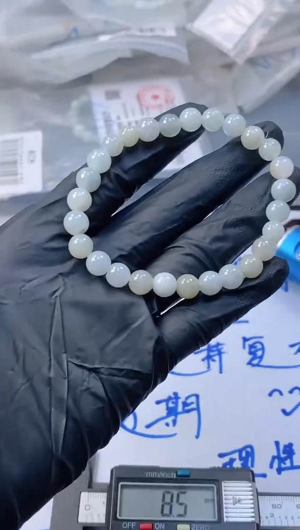 未镶嵌定制翡翠天然缅甸A货翡翠，拍一发一