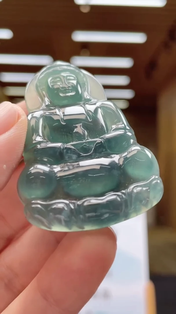 定制翡翠未镶嵌********106