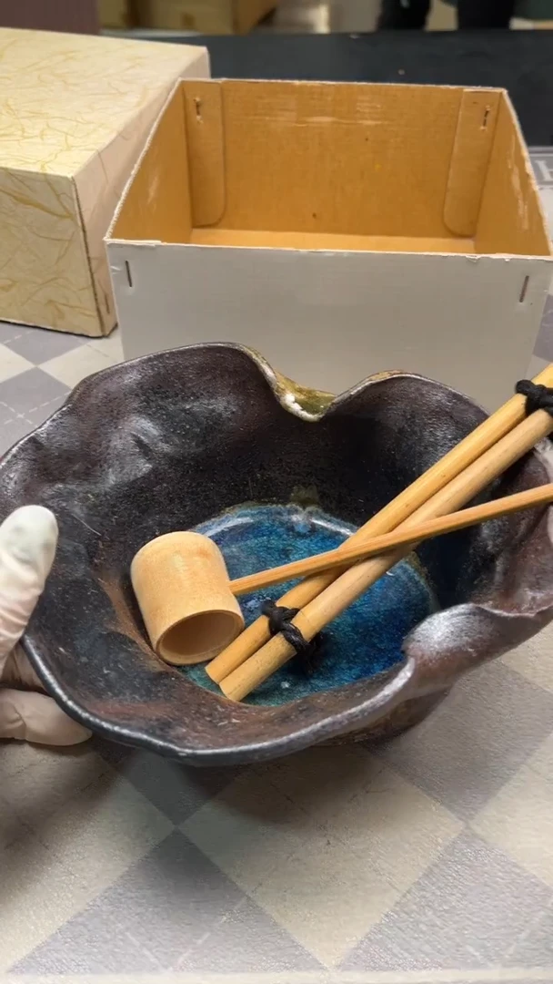 瓷片陶茶666文玩周边多人