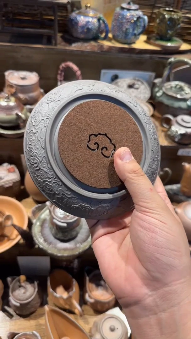 陶器由心造优选茶器