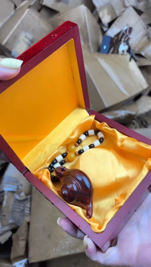 手串顾德精品手串（无礼盒）