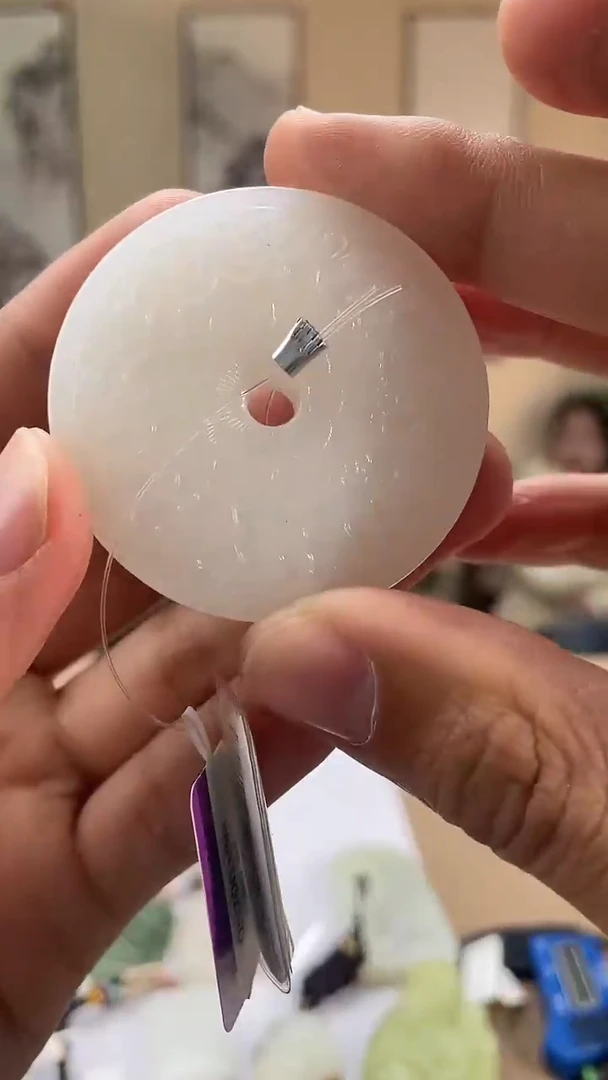 定制和田玉多样性拍一发一004093