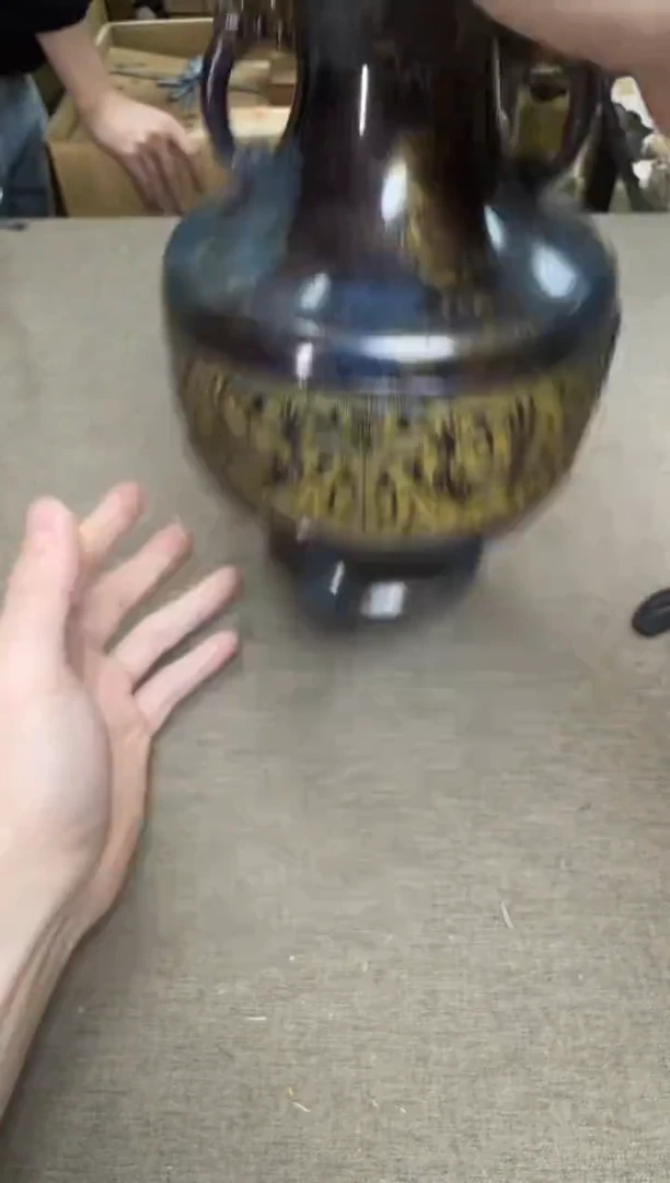 茶宠瓷器茶具套装
