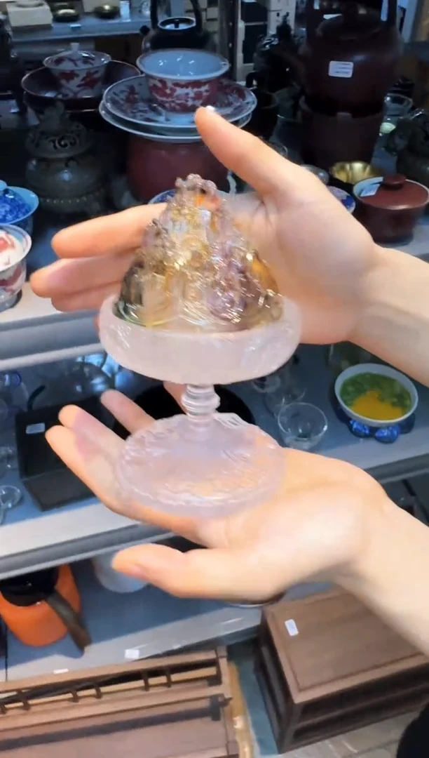 茶具搬迁倒计时 过时不候哦