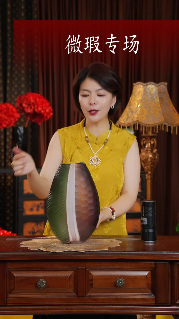 手工艺品琉璃磨刻