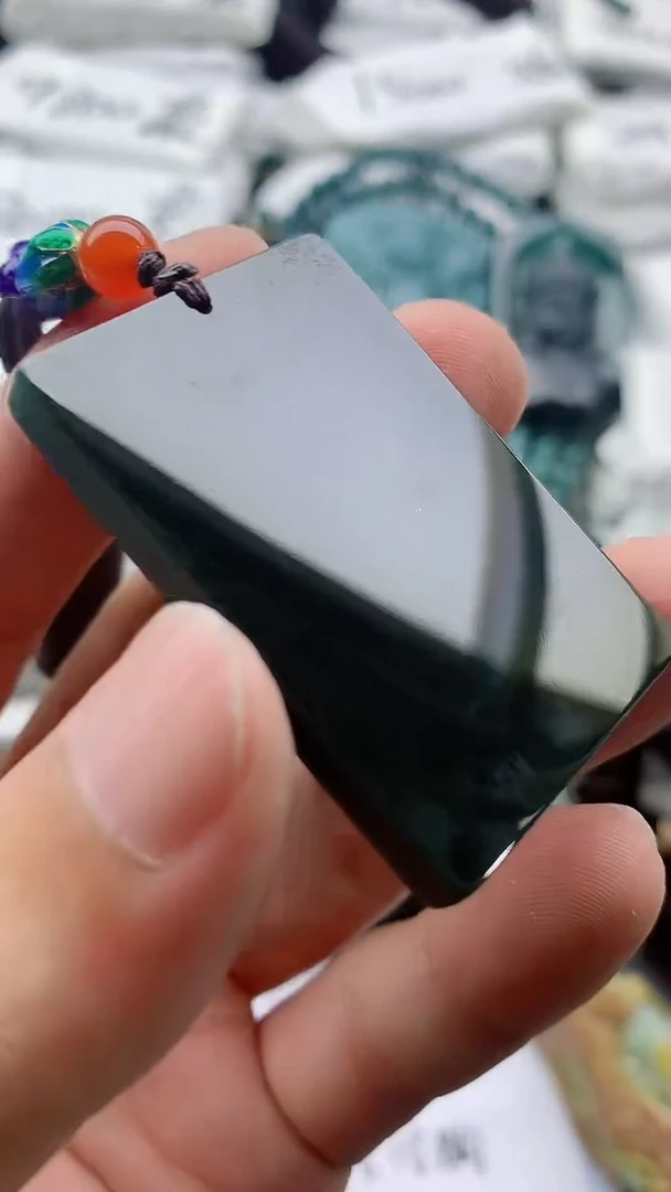 和田玉（糖玉）未镶嵌颈饰8888888888888888