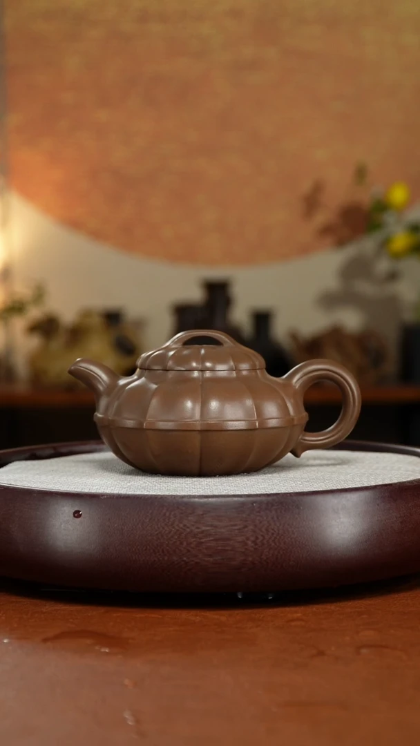 茶壶紫砂宜兴紫砂壶