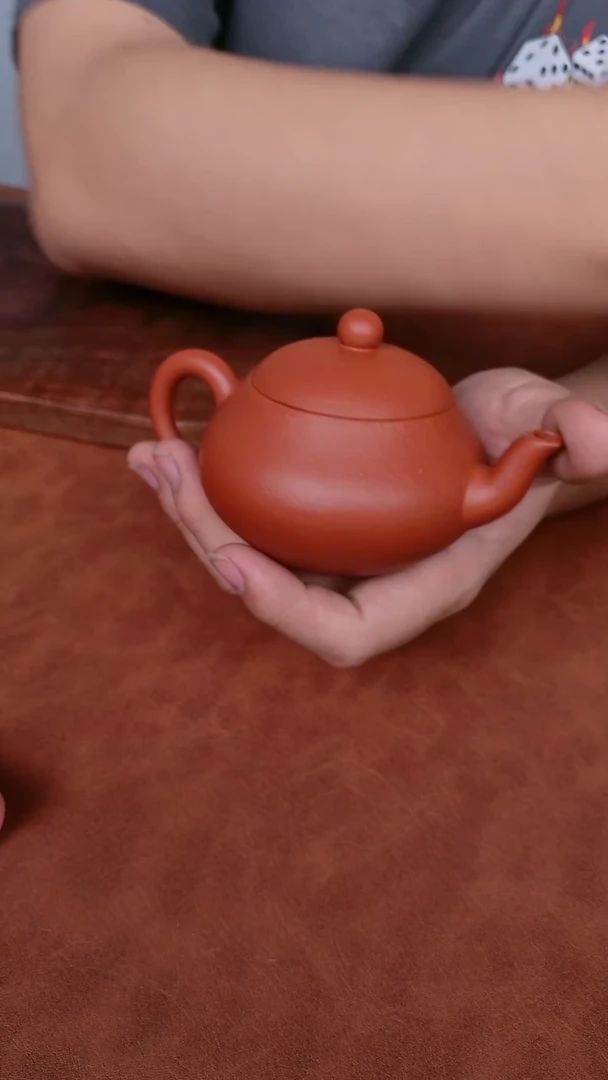茶壶紫砂宜兴高端紫砂壶