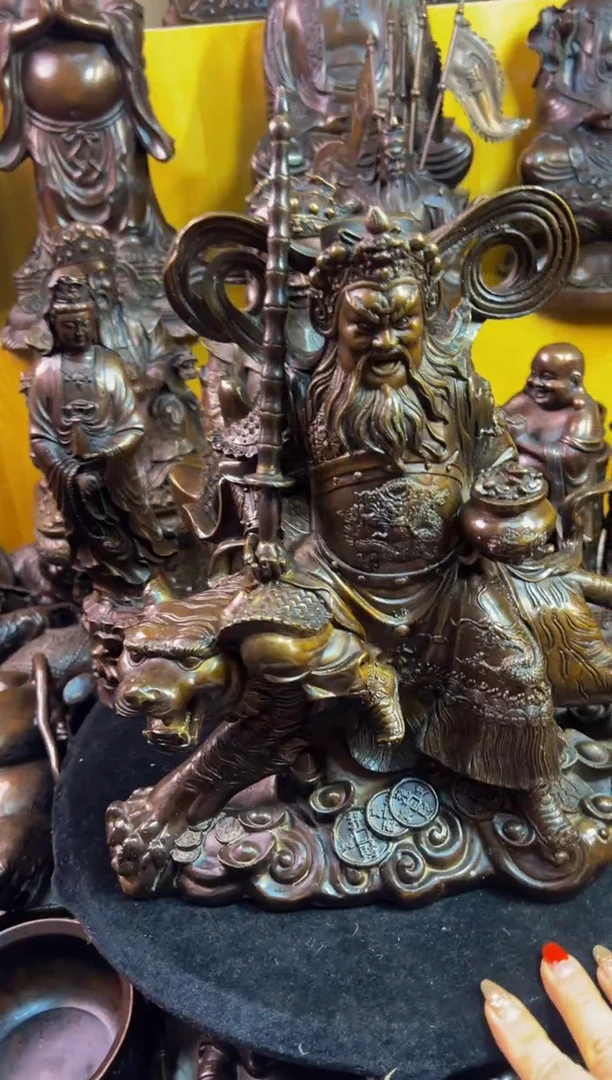 【闪购商品】1案台摆件 物品摆件