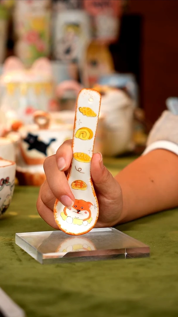 牡野器物牡野器物