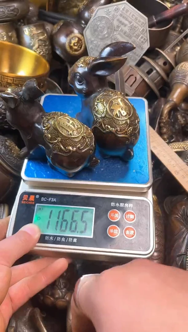 精美铜器诚信经营