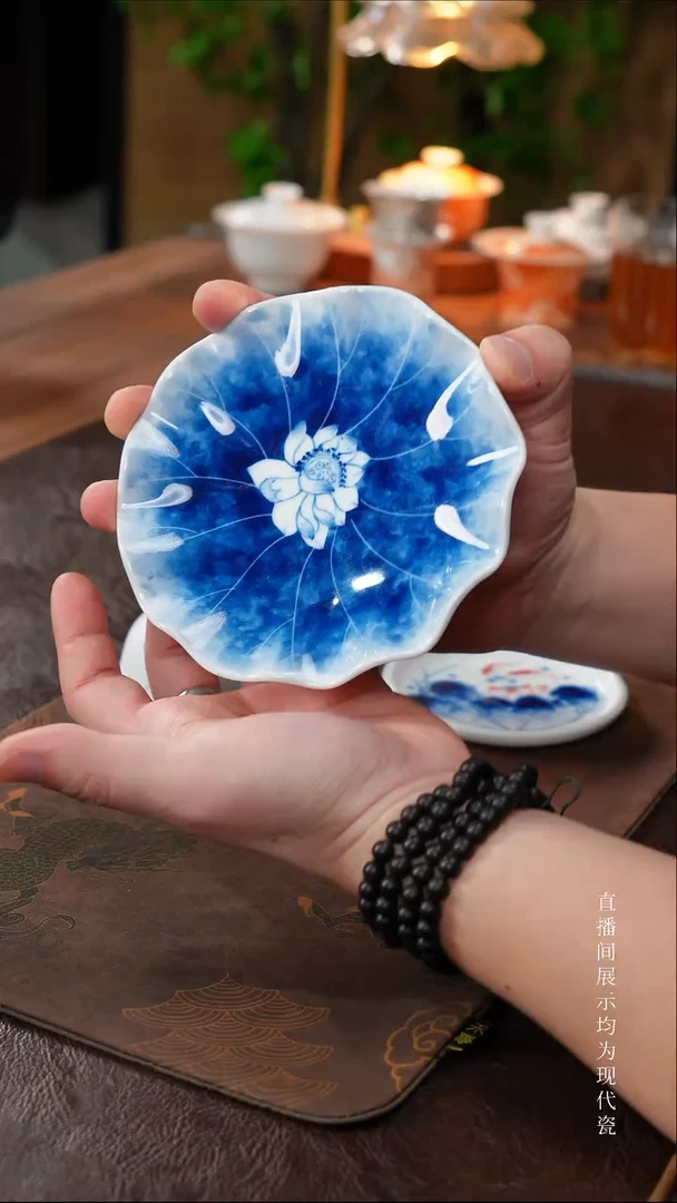 三钰堂茶具直播闪购专属链接(以闪拍图片为准)