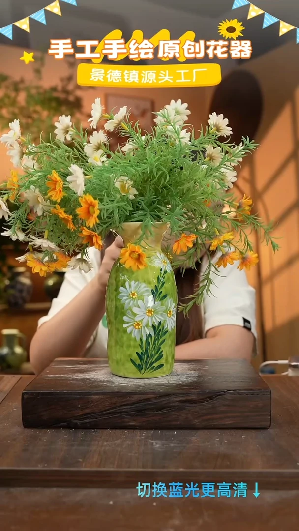 陶瓷13-15手工手绘1-2误差