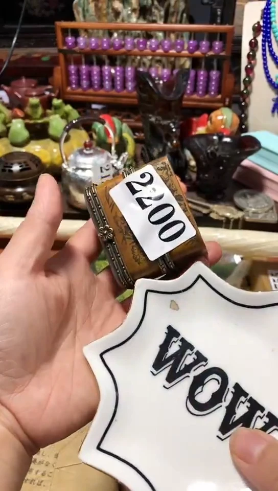 无*瓷器默认链接一物一拍