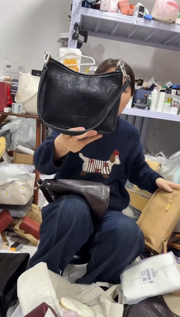 PU上车啦 宝宝们抓紧时间去下方链接拍吧