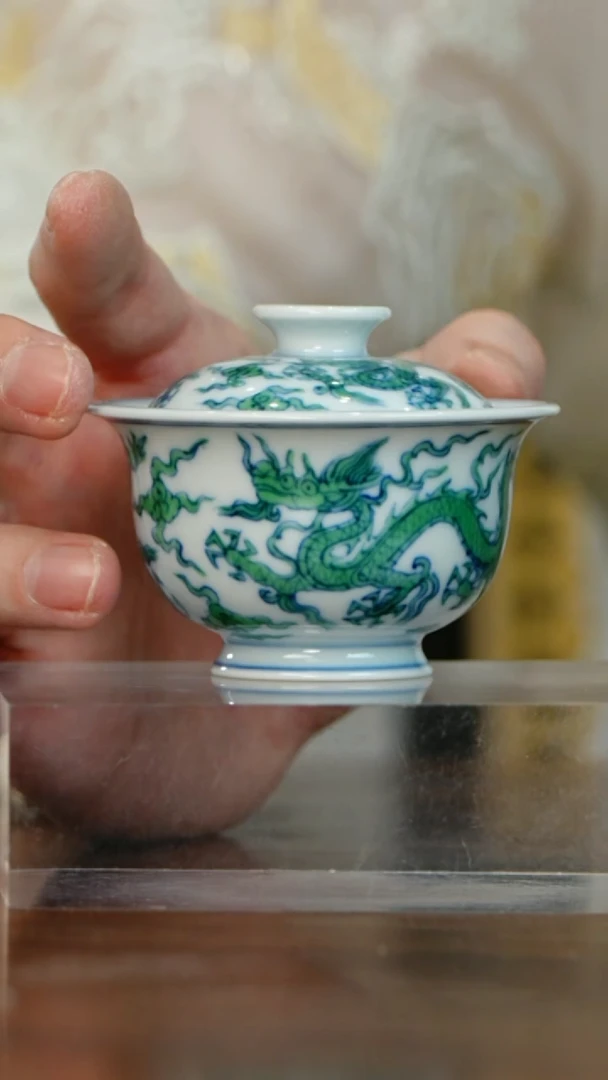 栗子严选茶器好物@@五里雾