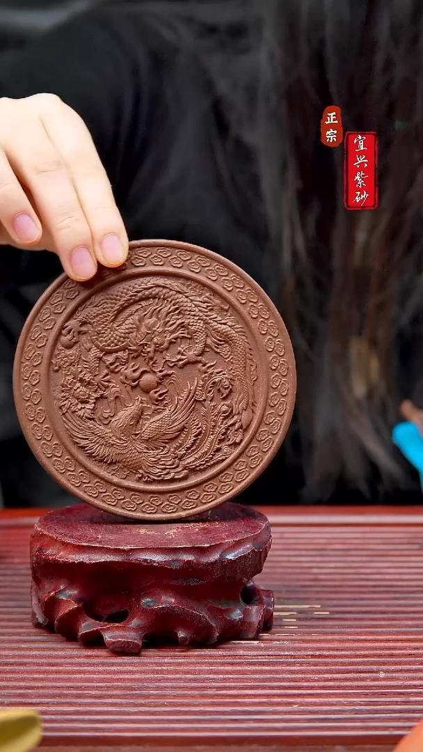 紫砂茶宠宜兴原矿紫砂茶宠摆件