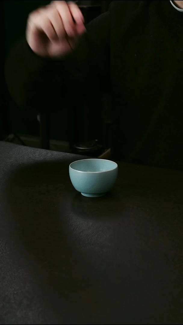 其他微瑕鱼鳞片敦儒杯2