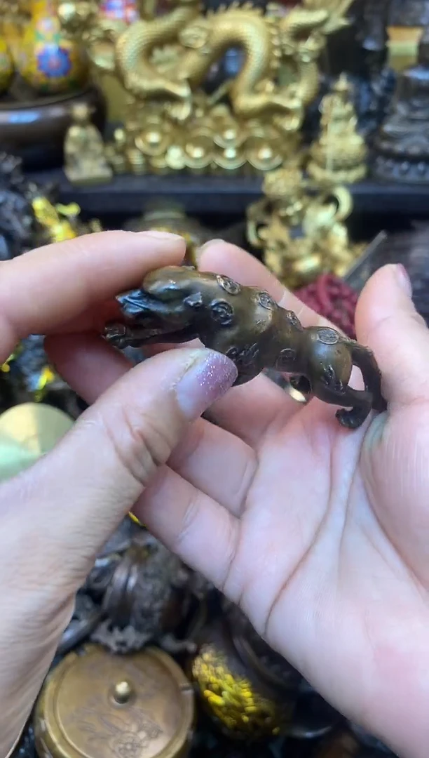 案台摆件 桌面摆件