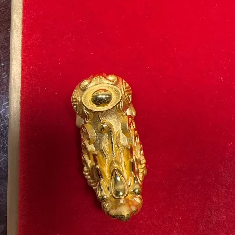 6.38g足金999貔貅1