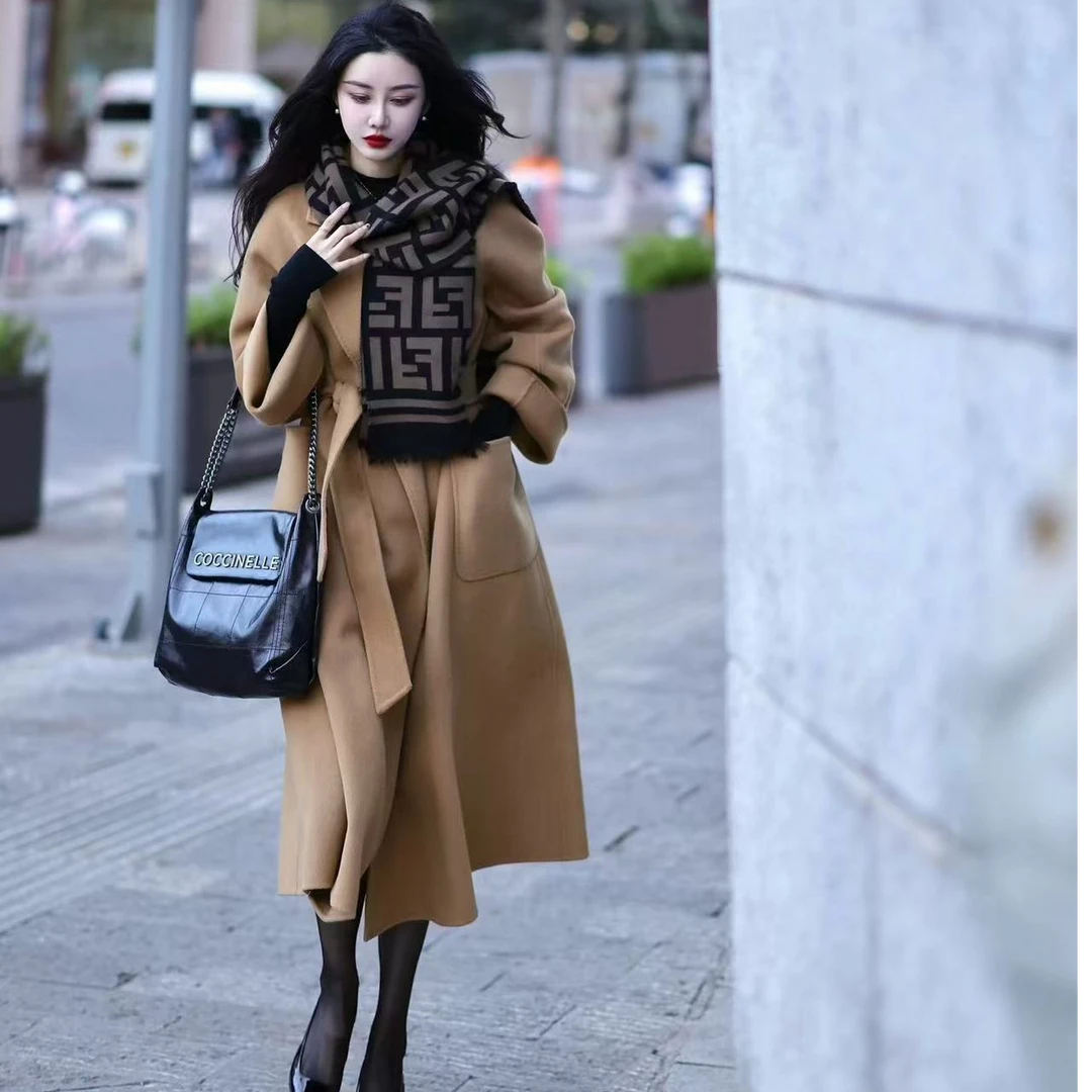 休闲女装2025春季新款外套