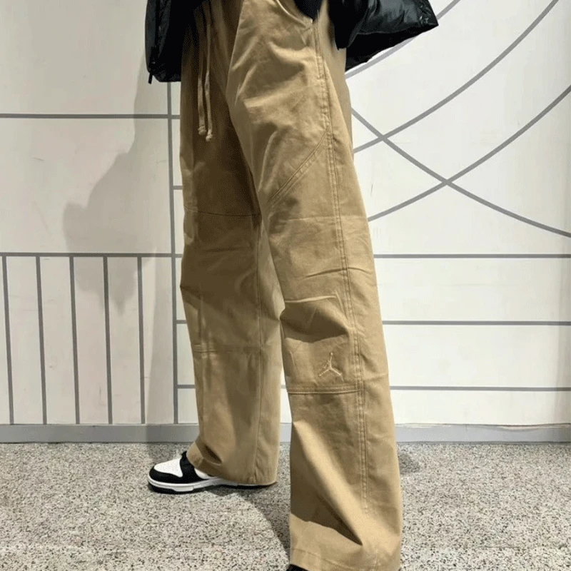 NIKE耐克男子AS M J BRK WVN PANT梭织长裤HF9330-257