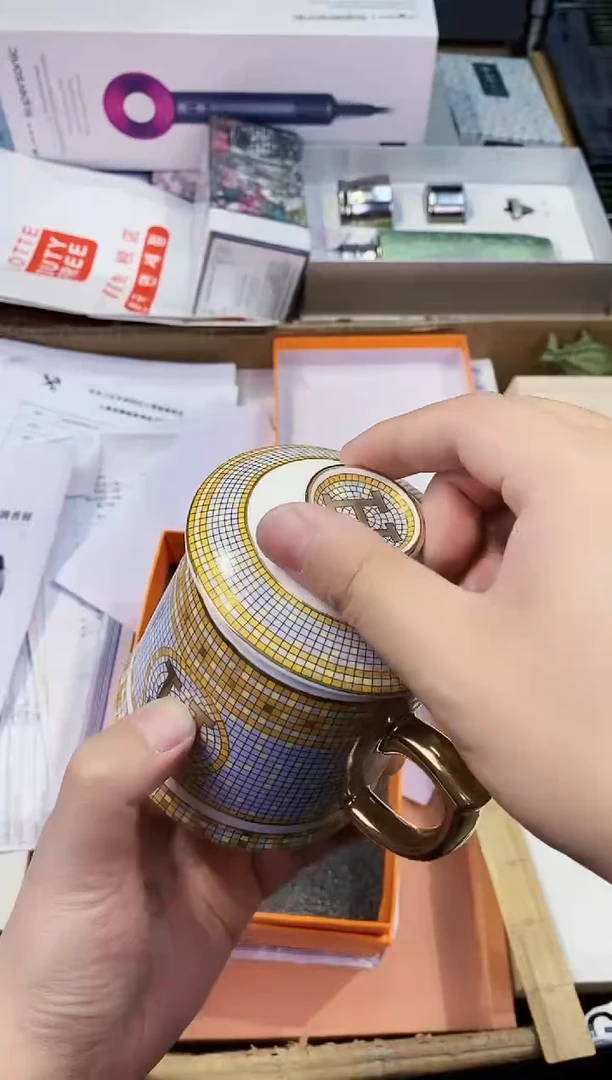 【闪购商品】瓷片都是我的大宝贝儿瓷器