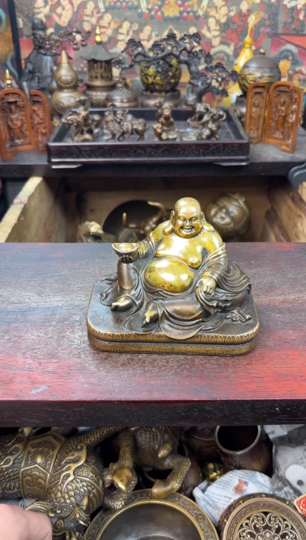 信德铜专属精选链接