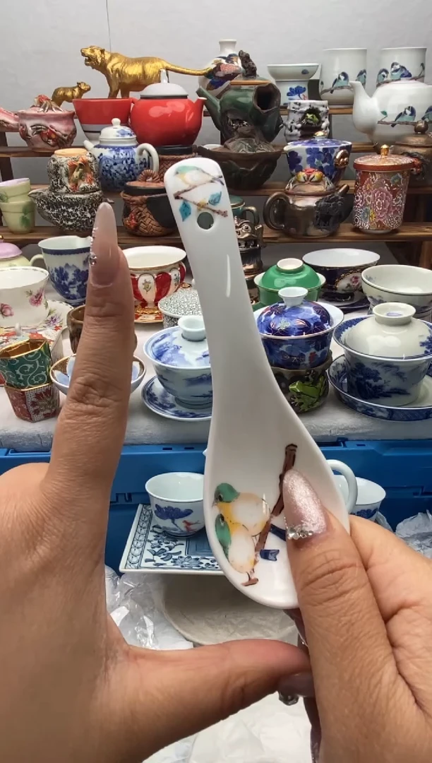 【闪购商品】瓷片全场满20包邮一对一闪购